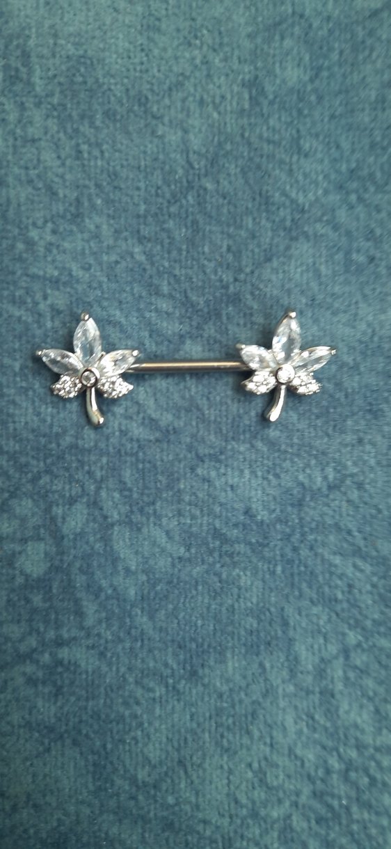 piercing - Görsel 3