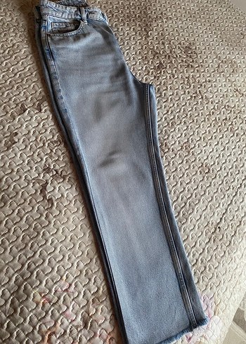 Zara jean - Görsel 4