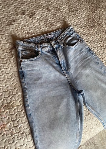 Zara jean - Görsel 6