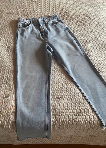 Zara jean - Görsel 2