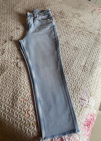 Zara jean - Görsel 3