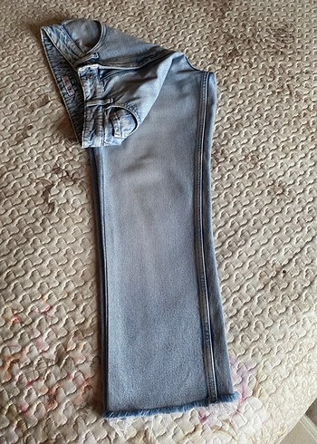 Zara jean - Görsel 7