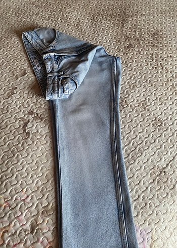 Zara jean - Görsel 8