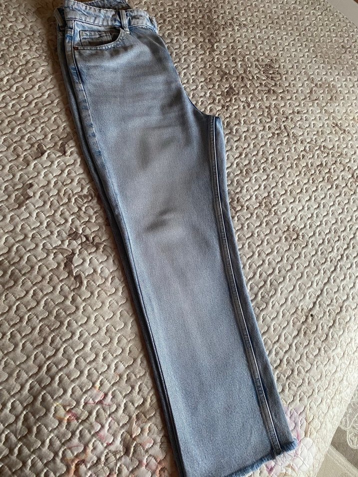 Zara jean - Görsel 4