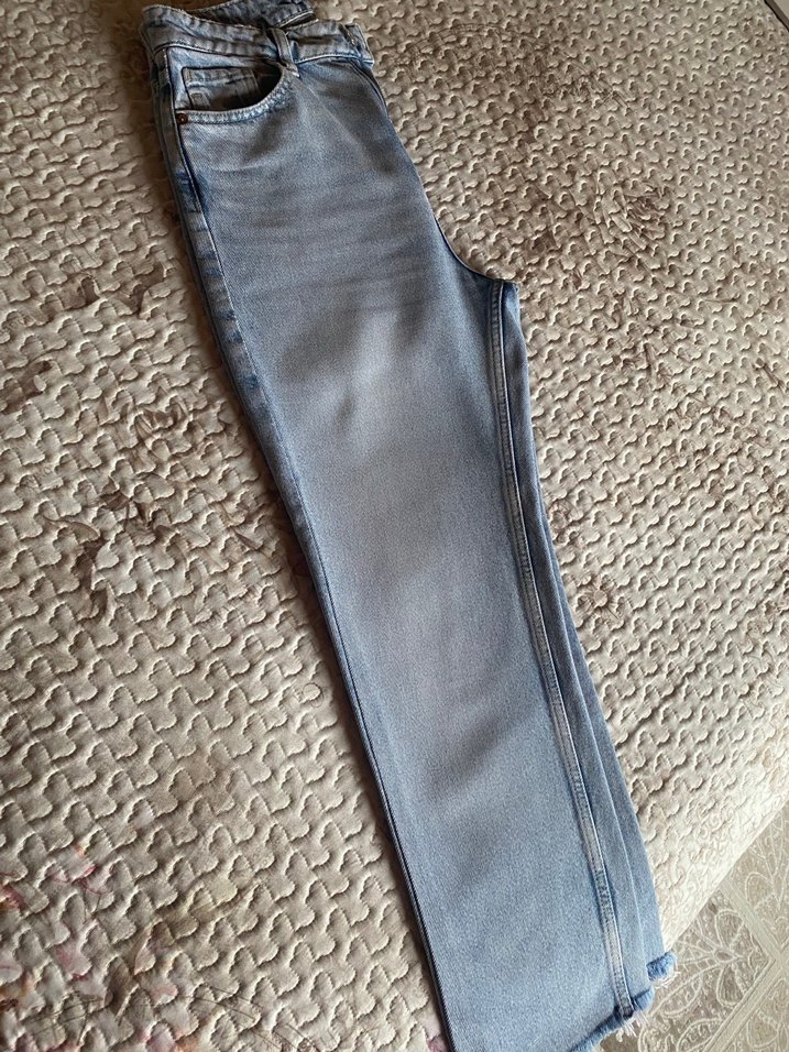 Zara jean - Görsel 5