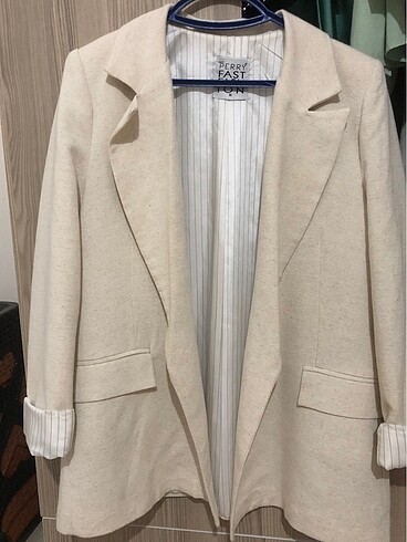 Keten blazer