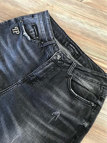 Philipp Plein Pantolon