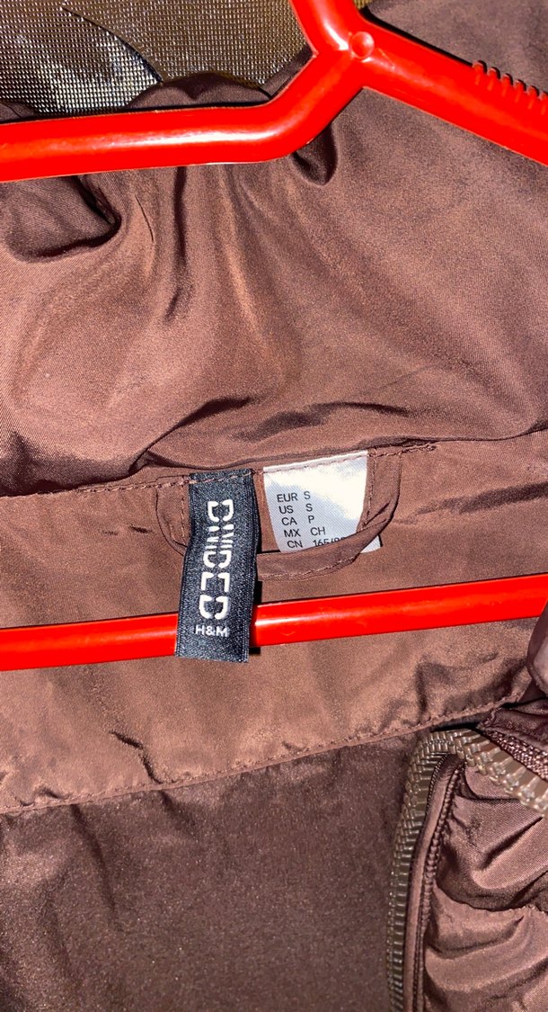 Kahverengi Kadın Midi Kışlık Ceket - Görsel 2