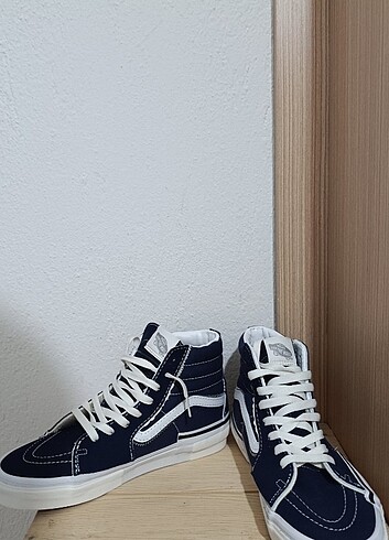42 Beden Vans Sk8