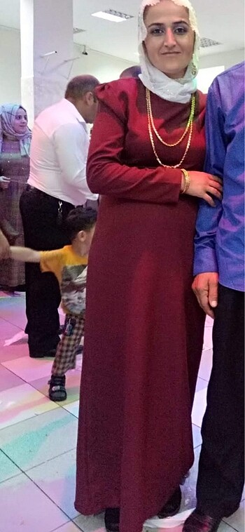 Diğer Elbise