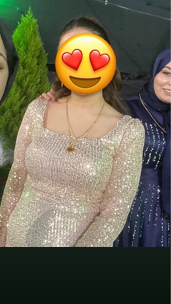 m Beden Abiye
