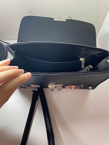 Beden Stradivarius çanta