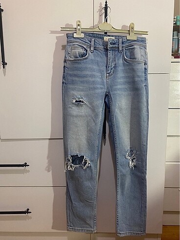 colins jean