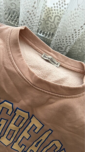 Diğer sweat