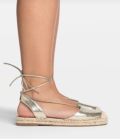 Stradivarius Espadril S*TILDI