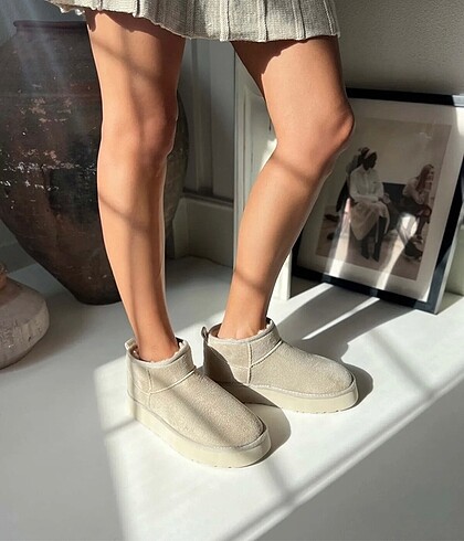 Marjin Bej Ugg