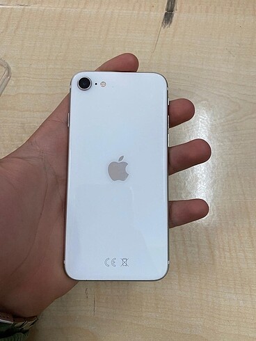 İphone se