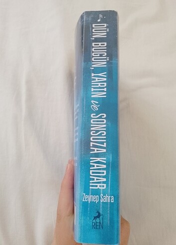  Dün bugün yarın ve sonsuza kadar 