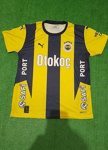 Fenerbahce forması yeni sezon 
