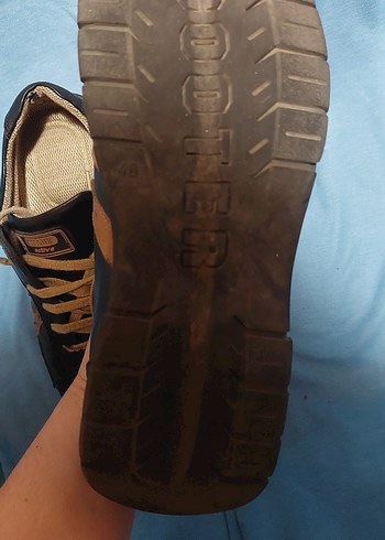 Scooter active Ayakkabı 40 numara - Görsel 2