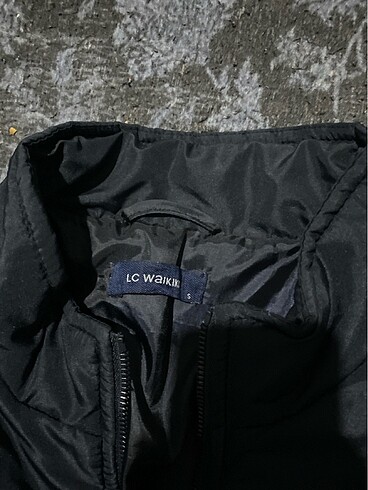 LC Waikiki Erkek mont