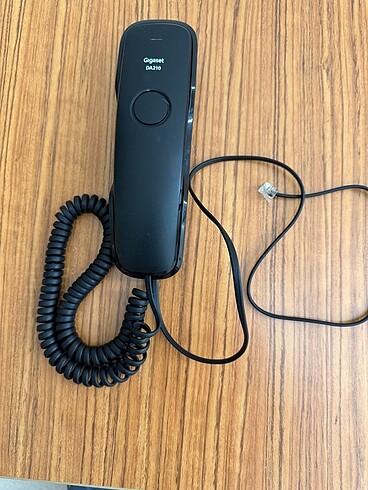 Satılık duvar tipi telefon
