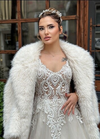 GELİNLİK 