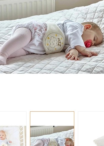 Kiraz çekirdekli kemer ekru - Görsel 3