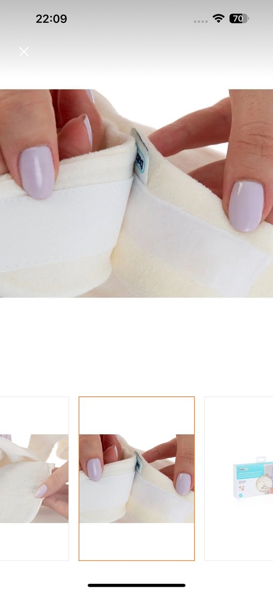 Kiraz çekirdekli kemer ekru - Görsel 4