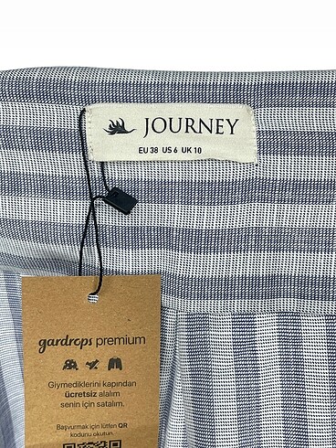 38 Beden çeşitli Renk Journey Hırka %70 İndirimli.