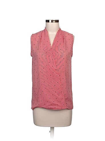 Vintage Love Bluz %70 İndirimli.