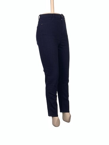 Love My Body Love My Body Jean / Kot %70 İndirimli.
