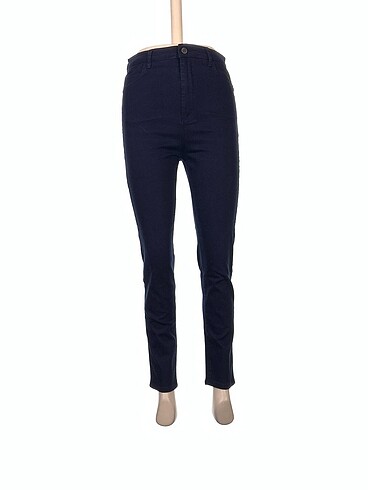 Love My Body Jean / Kot %70 İndirimli.