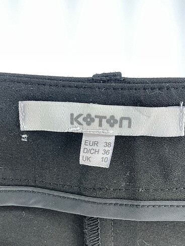 Koton Düz Kesim %70 İndirimli. - Görsel 4