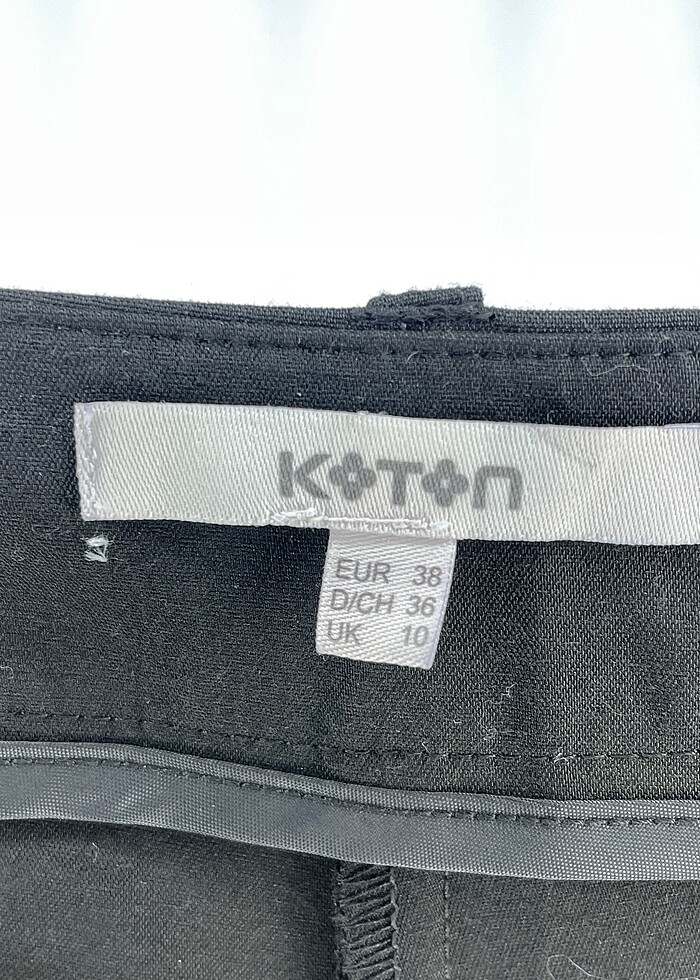 Koton Düz Kesim %70 İndirimli. - Görsel 4