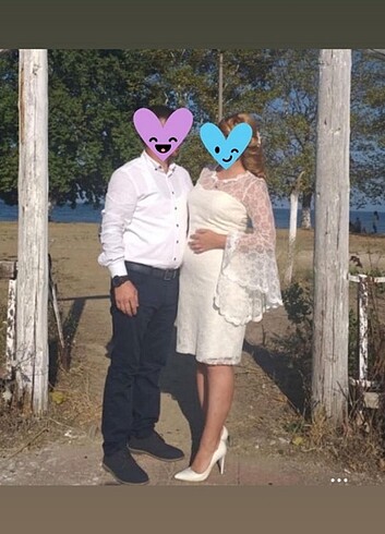 Nikah elbisesi