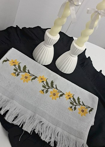 EL ISI CEYIZLIK MUTFAK HAVLUSU - Görsel 3