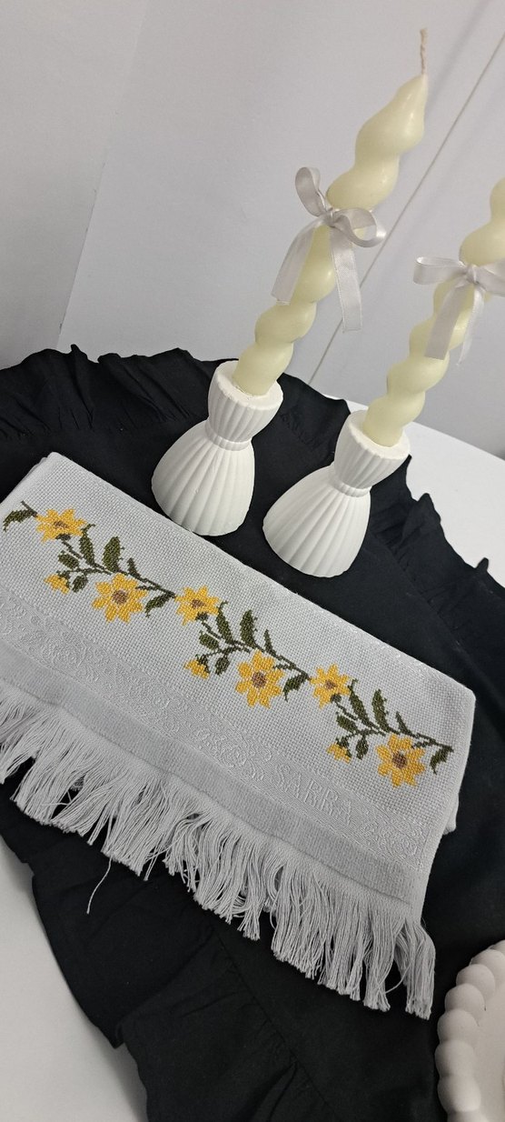 EL ISI CEYIZLIK MUTFAK HAVLUSU - Görsel 2