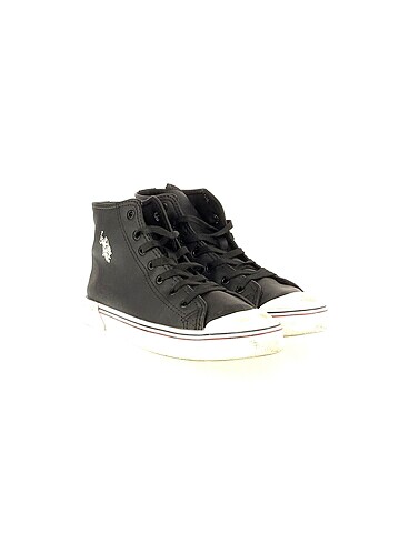 U.S Polo Assn. U.S Polo Assn. Spor Ayakkabı %70 İndirimli.