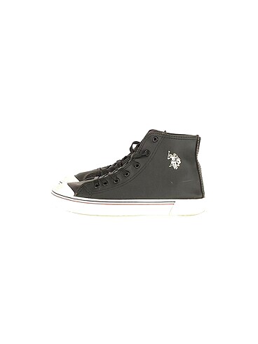 U.S Polo Assn. Spor Ayakkabı %70 İndirimli.