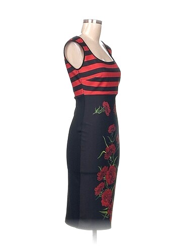 Elisabetta Franchi Elisabetta Franchi Uzun Elbise %70 İndirimli.