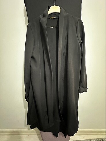 BLAZER CEKET
