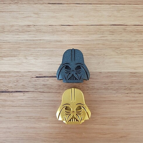 Beden Star Wars Darth Diş Fırçası Standı