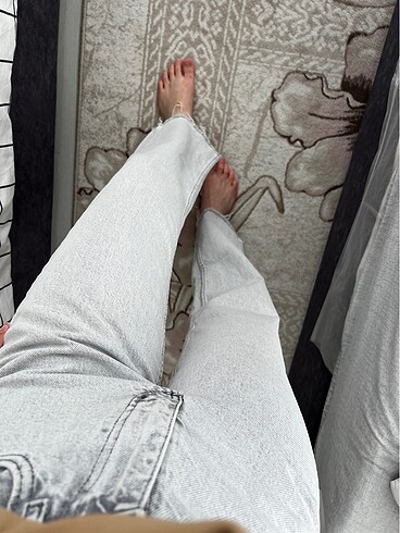 Zara jean