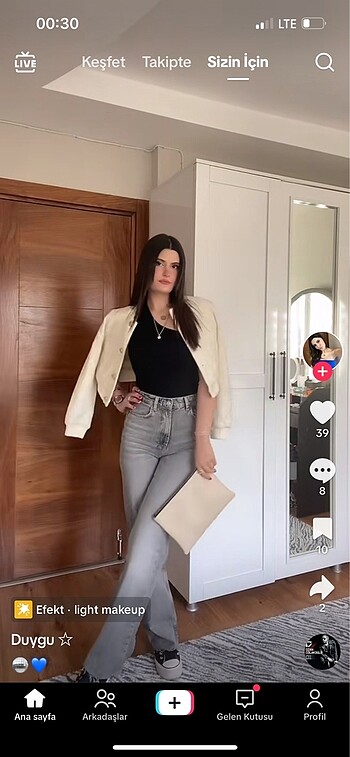 Zara jean