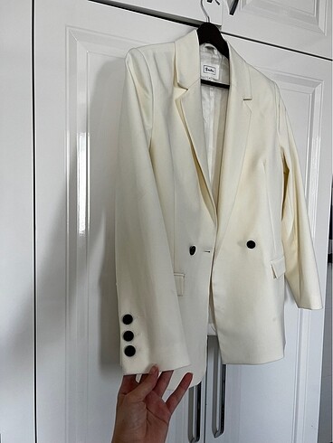 Blazer ceket