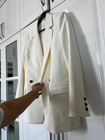 Zara Blazer ceket