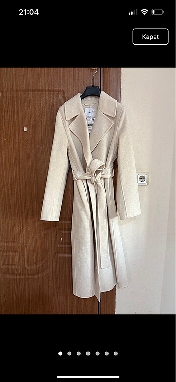 Mango kaban - Görsel 5