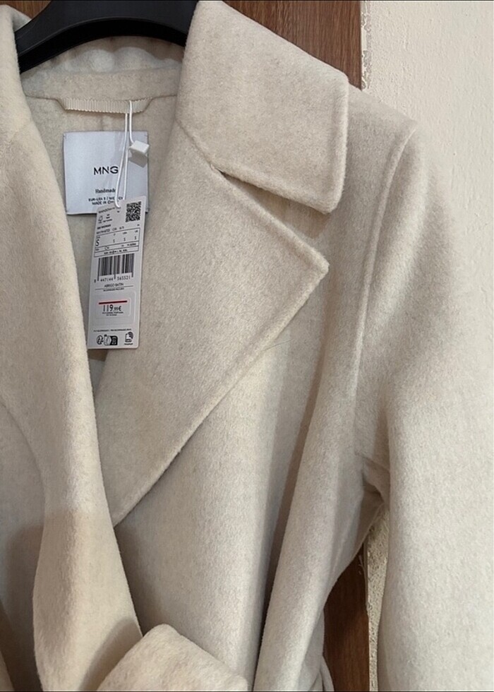 Mango kaban - Görsel 3