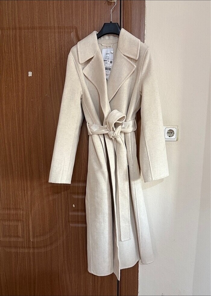 Mango kaban - Görsel 5